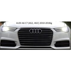 AUDI A6 C7 (4G2, 4GC) 2010-2018ig