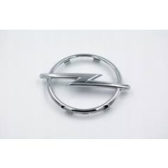 Opel Gyári Embléma