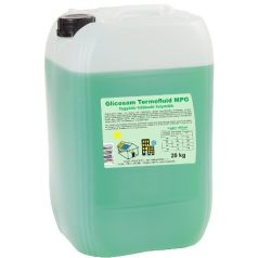 Hőközlő folyadékok