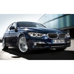 BMW 3 seria