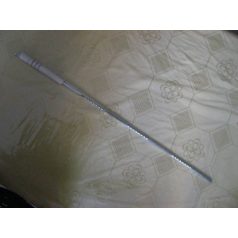 NYÁRS BOT,SZALONNA ÉS HÚSSÜTŐ