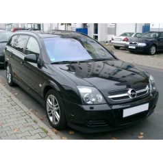 Opel Vectra C 2001-2005