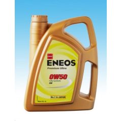 ENEOS 0w50 Motorolaj