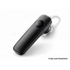  Bluetooth Kihangosítók, Fülhallgató Headset