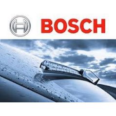 Bosch Ablaktörlő lapát