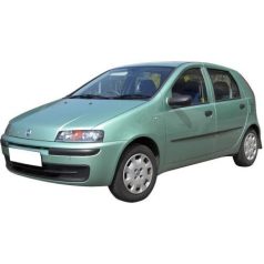 Fiat Alkatrészek