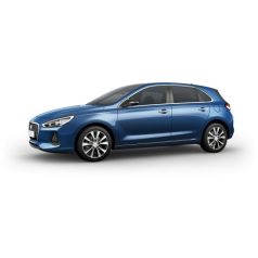 Hyundai i30 alkatrészek