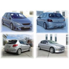 Peugeot Alkatrészek