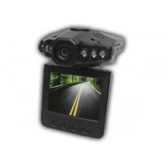 Menetrögzítő kamera 