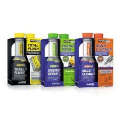 Üzemanyag adalékok, DPF Tisztítók, Dermedésgátló