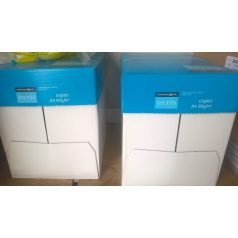 Háztartás, Vegyiáru-papíráru