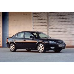 Ford Mondeo 2.0 TDCI 2001-2007