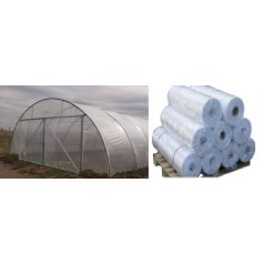 Fóliasátor, Melegház, Sátorfólia 