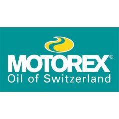 MOTOREX TERMÉKEK