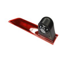 Pótféklámpa Tolatókamerával