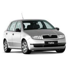Skoda Alkatrészek