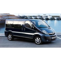 Opel Vivaro Alkatrészek