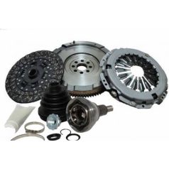 Erőátvitel Féltengelycsukló Kuplung