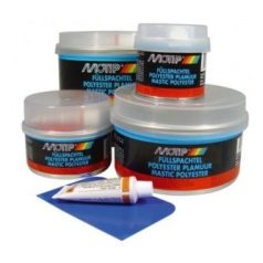 Kitt edzővel, üvegszálasz Kitt