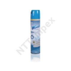 Clean Air Woods kézi légfrissítő 300ml