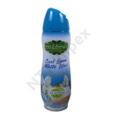 Cool Linen Embfresh légfrissítő 300ml