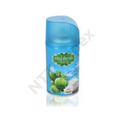 Cool Linen Embfresh automatic légfrissítő 250ml