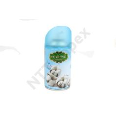 Cotton Fresh Embfresh automatic légfrissítő 250ml