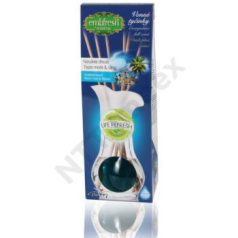   Soakedwood - Warm - Waves Embfresh illatosító diffuzió 35ml 