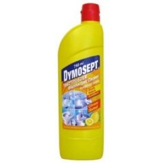  Dymosept fertőtlenítő tisztító 750ml citrom (Baktericid)