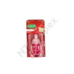   Embfresh elektromos légfrissítő utántöltő 19ml Pomegtrate & Cranberry
