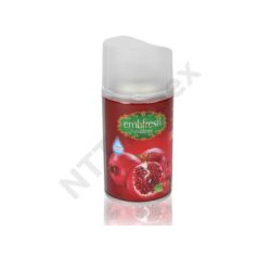 Gránátalma Embfresh automatic légfrissítő 250ml