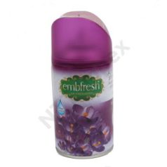   Tavaszi ilat Embfresh automatic légfrissítő 250ml (Spring Delight) 