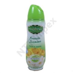 Freesia & Jasmin Embfresh légfrissítő 300ml