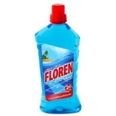 Floren padlótisztító 1000ml lagoon fresh