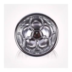 Sütőforma Foci mintájú 35x80x80