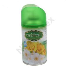 Frézia Embfresh automatic légfrissítő 250ml (Freesia)