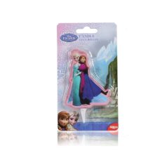 Disney gyertya Frozen,jégvarázs