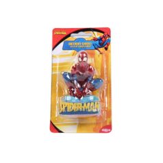 Mese gyertya 3D Spider Man