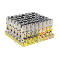 CLIPPER Tűzköves öngyújtó 50db/doboz