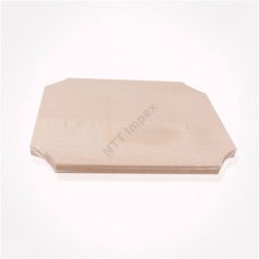 Húsvágó deszka bükk 25*20