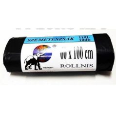 Szemeteszák 110L Normal 66 x 100cm