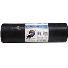 Szemeteszák 200L Erősített 100x130cm