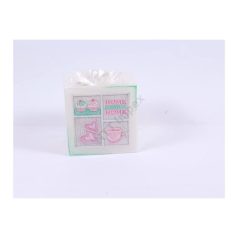 LAMPION Négyszögű 110X105mm