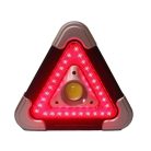 ELAKADÁSJELZŐ HÁROMSZÖG LEDES 500 Lumens