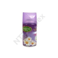 Levendula-Kamilla Embfresh automatic légfrissítő 250ml