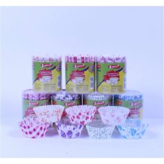 Muffin sütő papír 9cm 12db/cs