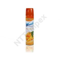 Orange Woods kézi légfrissítő 300ml