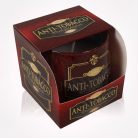 Bartek poharas gyertya 100 g több féle illatban választható