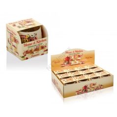   Bartek poharas gyertya 100 g több féle illatban választható