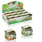 Bartek poharas gyertya 100 g több féle illatban választható